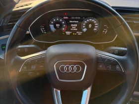 Audi Q3 * 45 TFSI quattro * 2 Ключа * Шибидах * Погреви *  - 22000 € / 43028.26 лв. - 34494228 8