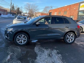 Audi Q3 * 45 TFSI quattro * 2 Ключа * Шибидах * Погреви *  - 22000 € / 43028.26 лв. - 34494228 2