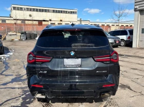 BMW X3 * CARFAX* xDrive30i* СЛЕДЕНЕ НА ЛЕНТИ* МЪРТВА ТОЧК - 25100 € / 49091.33 лв. - 67153785 5