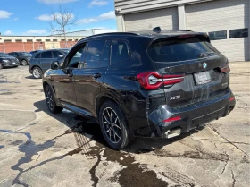 BMW X3 * CARFAX* xDrive30i* СЛЕДЕНЕ НА ЛЕНТИ* МЪРТВА ТОЧК - 25100 € / 49091.33 лв. - 67153785 4