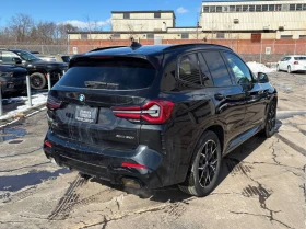 BMW X3 * CARFAX* xDrive30i* СЛЕДЕНЕ НА ЛЕНТИ* МЪРТВА ТОЧК - 25100 € / 49091.33 лв. - 67153785 6