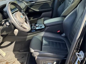 BMW X3 * CARFAX* xDrive30i* СЛЕДЕНЕ НА ЛЕНТИ* МЪРТВА ТОЧК - 25100 € / 49091.33 лв. - 67153785 7