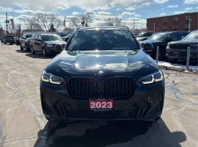 BMW X3 * CARFAX* xDrive30i* СЛЕДЕНЕ НА ЛЕНТИ* МЪРТВА ТОЧК - 25100 € / 49091.33 лв. - 67153785 2