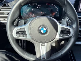 BMW X3 * CARFAX* xDrive30i* СЛЕДЕНЕ НА ЛЕНТИ* МЪРТВА ТОЧК - 25100 € / 49091.33 лв. - 67153785 8