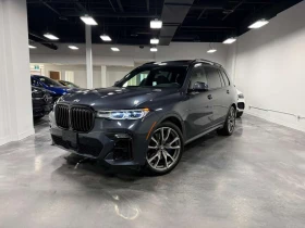 BMW X7 M50i| DISTRONIC| LASER| SWAROWSKI| МАСАЖИ| ОБДУХ