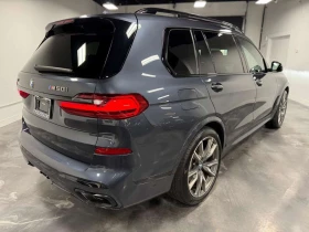 BMW X7 M50i| DISTRONIC| LASER| SWAROWSKI| МАСАЖИ| ОБДУХ, снимка 4 - Автомобили и джипове - 53697433