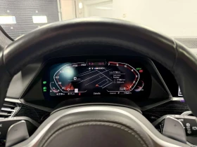 BMW X7 M50i| DISTRONIC| LASER| SWAROWSKI| МАСАЖИ| ОБДУХ, снимка 11 - Автомобили и джипове - 53697433