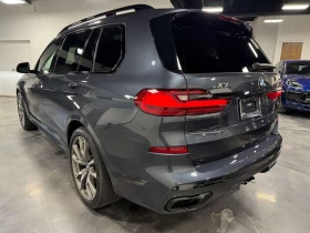 BMW X7 M50i| DISTRONIC| LASER| SWAROWSKI| МАСАЖИ| ОБДУХ, снимка 6 - Автомобили и джипове - 53697433