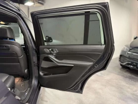 BMW X7 M50i| DISTRONIC| LASER| SWAROWSKI| МАСАЖИ| ОБДУХ, снимка 14 - Автомобили и джипове - 53697433