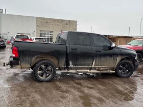 Dodge RAM 1500 * Big Horn * 2 КЛЮЧА* ПОДГРЕВ* KEYLESS*  | Auto.bg — изображение 3