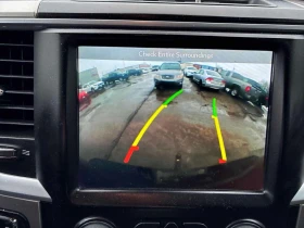 Dodge RAM 1500 * Big Horn * 2 КЛЮЧА* ПОДГРЕВ* KEYLESS*  | Auto.bg — изображение 15