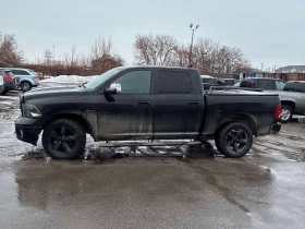 Dodge RAM 1500 * Big Horn * 2 КЛЮЧА* ПОДГРЕВ* KEYLESS*  | Auto.bg — изображение 2