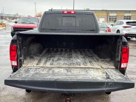 Dodge RAM 1500 * Big Horn * 2 КЛЮЧА* ПОДГРЕВ* KEYLESS*  | Auto.bg — изображение 12