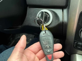 Dodge RAM 1500 * Big Horn * 2 КЛЮЧА* ПОДГРЕВ* KEYLESS*  | Auto.bg — изображение 16