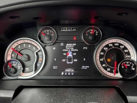 Dodge RAM 1500 * Big Horn * 2 КЛЮЧА* ПОДГРЕВ* KEYLESS*  | Auto.bg — изображение 8