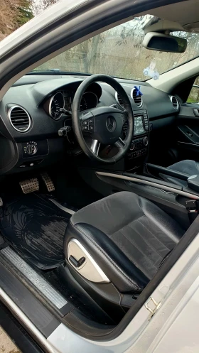 Mercedes-Benz ML 320 3.2 CDI | Mobile.bg � ����� ������ 4