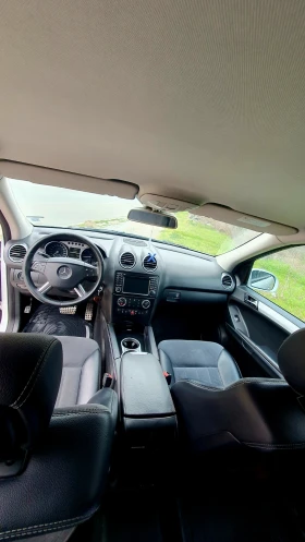 Mercedes-Benz ML 320 3.2 CDI | Mobile.bg � ����� ������ 5