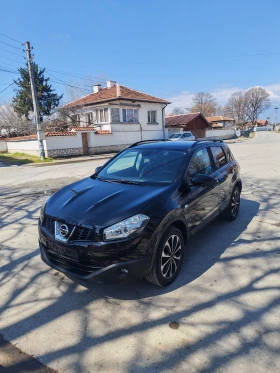 Nissan Qashqai 1.6 DCI* 131HP* 360 Cameri* Navi* Panorama*  - 5800 € / 11343.81 лв. - 81802752 7
