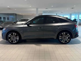 Audi SQ5 Technik  CARFAX | Auto.bg — изображение 2