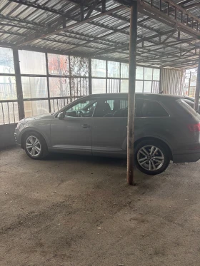 Audi Q7 - 22000 € / 43028.26 лв. - 31929919 7