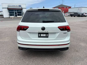 VW Tiguan * Comfortline R Line* 2�� �������� ���� � ������*  | Mobile.bg � ����� ������ 4