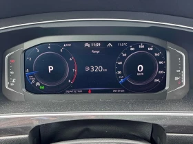 VW Tiguan * Comfortline R Line* 2�� �������� ���� � ������*  | Mobile.bg � ����� ������ 8