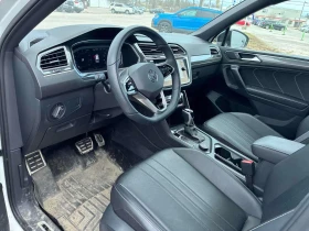 VW Tiguan * Comfortline R Line* 2�� �������� ���� � ������*  | Mobile.bg � ����� ������ 5