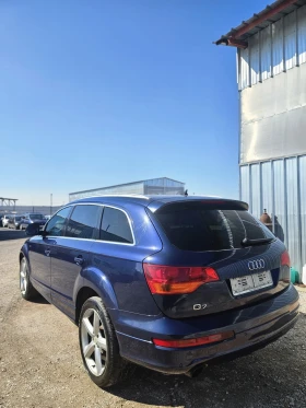 Audi Q7 3.0TDi 3xS-line | Mobile.bg � ����� ������ 3