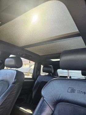 Audi Q7 3.0TDi 3xS-line | Mobile.bg � ����� ������ 8