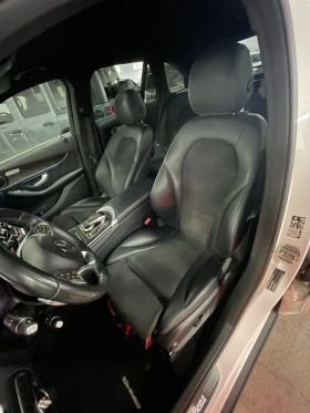 Mercedes-Benz GLC 250 D/4Matic/AMG/������/������/�������/���/����!!! | Mobile.bg � ����� ������ 11