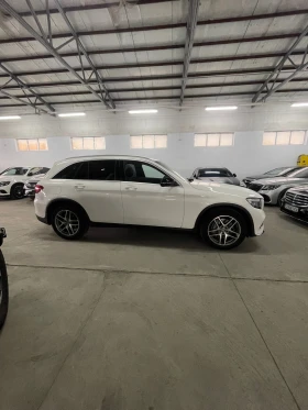 Mercedes-Benz GLC 250 D/4Matic/AMG/������/������/�������/���/����!!! | Mobile.bg � ����� ������ 7