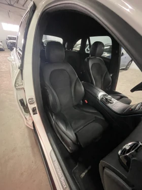 Mercedes-Benz GLC 250 D/4Matic/AMG/������/������/�������/���/����!!! | Mobile.bg � ����� ������ 13