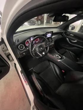 Mercedes-Benz GLC 250 D/4Matic/AMG/������/������/�������/���/����!!! | Mobile.bg � ����� ������ 10
