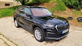 Skoda Kodiaq DSG 200�� 2.0TDI 4x4 | Mobile.bg � ����� ������ 2