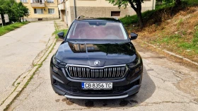 ����� �� �������� �� Skoda Kodiaq DSG 200�� 2.0TDI 4x4