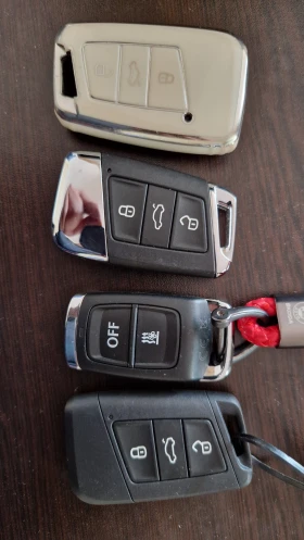 Skoda Kodiaq DSG 200�� 2.0TDI 4x4 | Mobile.bg � ����� ������ 15