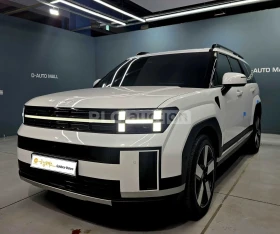 ������ Hyundai Santa fe