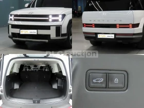Hyundai Santa fe Hybrid 4x4| 360| DIST| HEAD-UP| ���.��������� | Mobile.bg � ����� ������ 14
