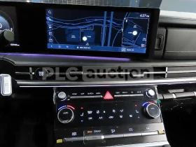 Hyundai Santa fe Hybrid 4x4| 360| DIST| HEAD-UP| ���.��������� | Mobile.bg � ����� ������ 9