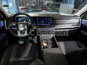 Hyundai Santa fe Hybrid 4x4| 360| DIST| HEAD-UP| ���.��������� | Mobile.bg � ����� ������ 5