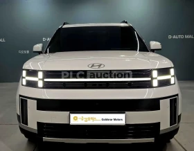 Hyundai Santa fe Hybrid 4x4| 360| DIST| HEAD-UP| ���.��������� | Mobile.bg � ����� ������ 3