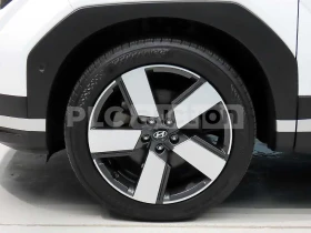 Hyundai Santa fe Hybrid 4x4| 360| DIST| HEAD-UP| ���.��������� | Mobile.bg � ����� ������ 16