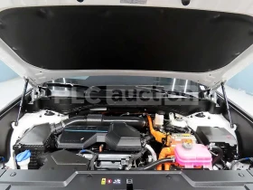 Hyundai Santa fe Hybrid 4x4| 360| DIST| HEAD-UP| ���.��������� | Mobile.bg � ����� ������ 15