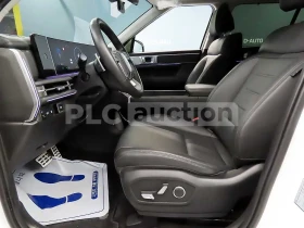 Hyundai Santa fe Hybrid 4x4| 360| DIST| HEAD-UP| ���.��������� | Mobile.bg � ����� ������ 4