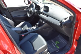 Mazda CX-3 2.0i* SKYACTIV* AUTOMAT*  | Auto.bg — изображение 11