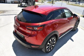 Mazda CX-3 2.0i* SKYACTIV* AUTOMAT*  | Auto.bg — изображение 5