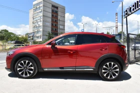 Mazda CX-3 2.0i* SKYACTIV* AUTOMAT*  | Auto.bg — изображение 3