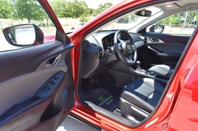 Mazda CX-3 2.0i* SKYACTIV* AUTOMAT*  | Auto.bg — изображение 8