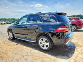 Mercedes-Benz ML 350 3.5l | Auto.bg — изображение 2