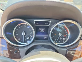 Mercedes-Benz ML 350 3.5l | Auto.bg — изображение 9